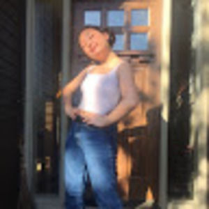 Meet your Posher, Zoë